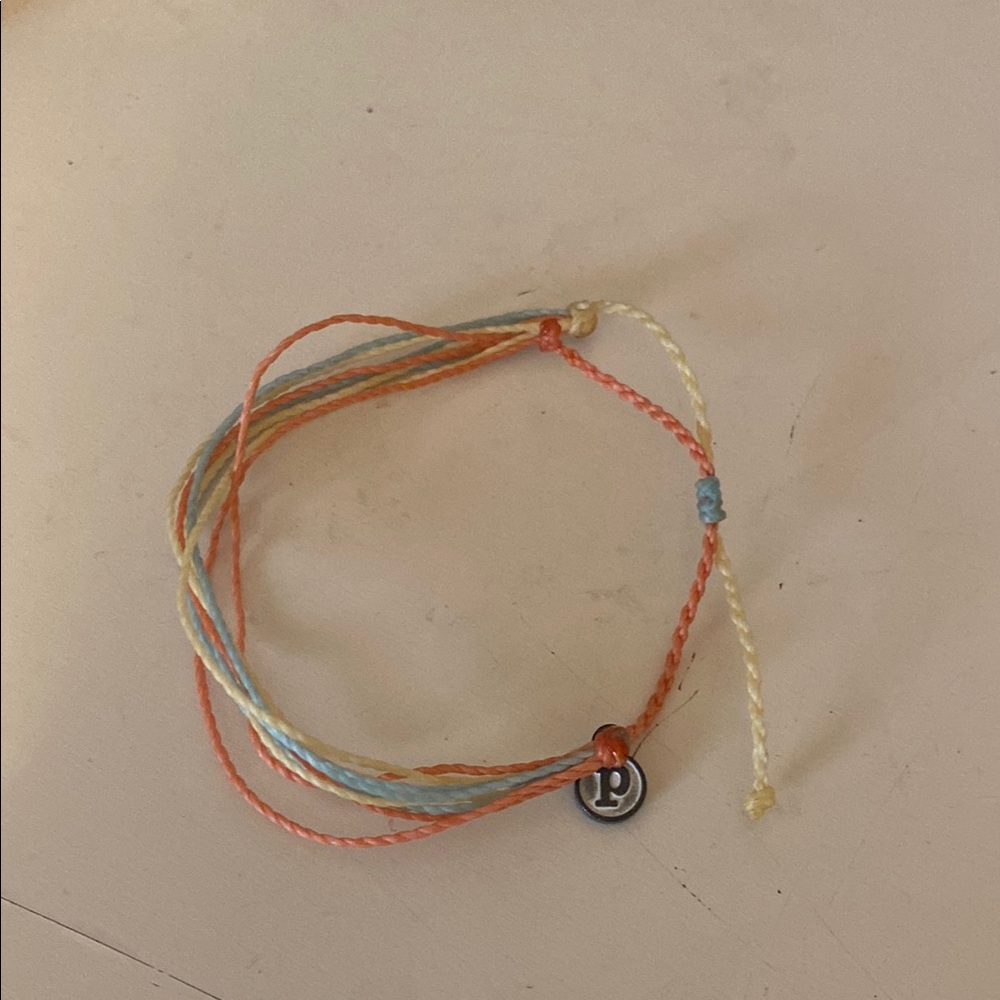 Pura Vida Bracelet